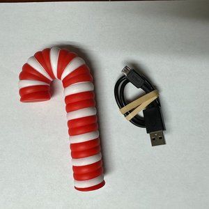 Portable Candy Cane Charger